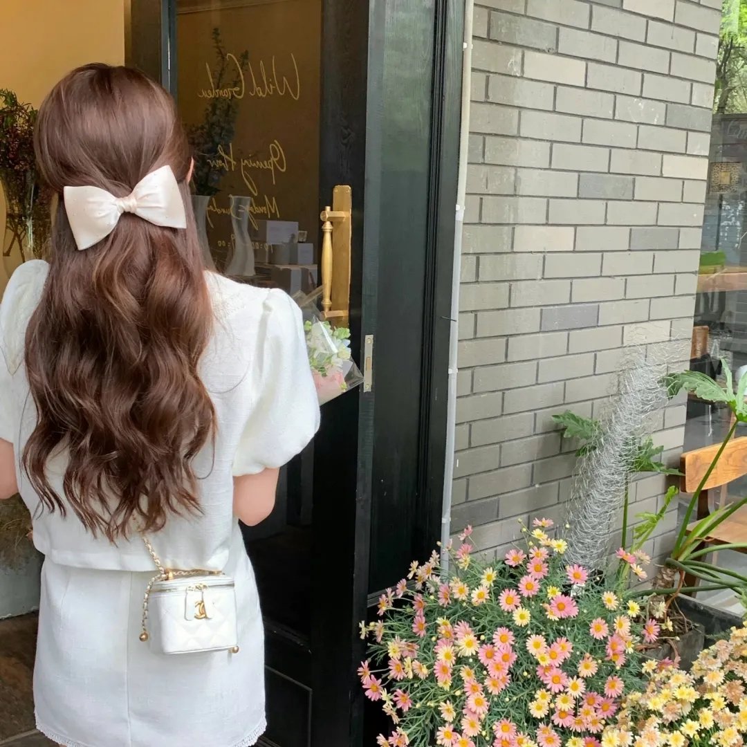 去天上